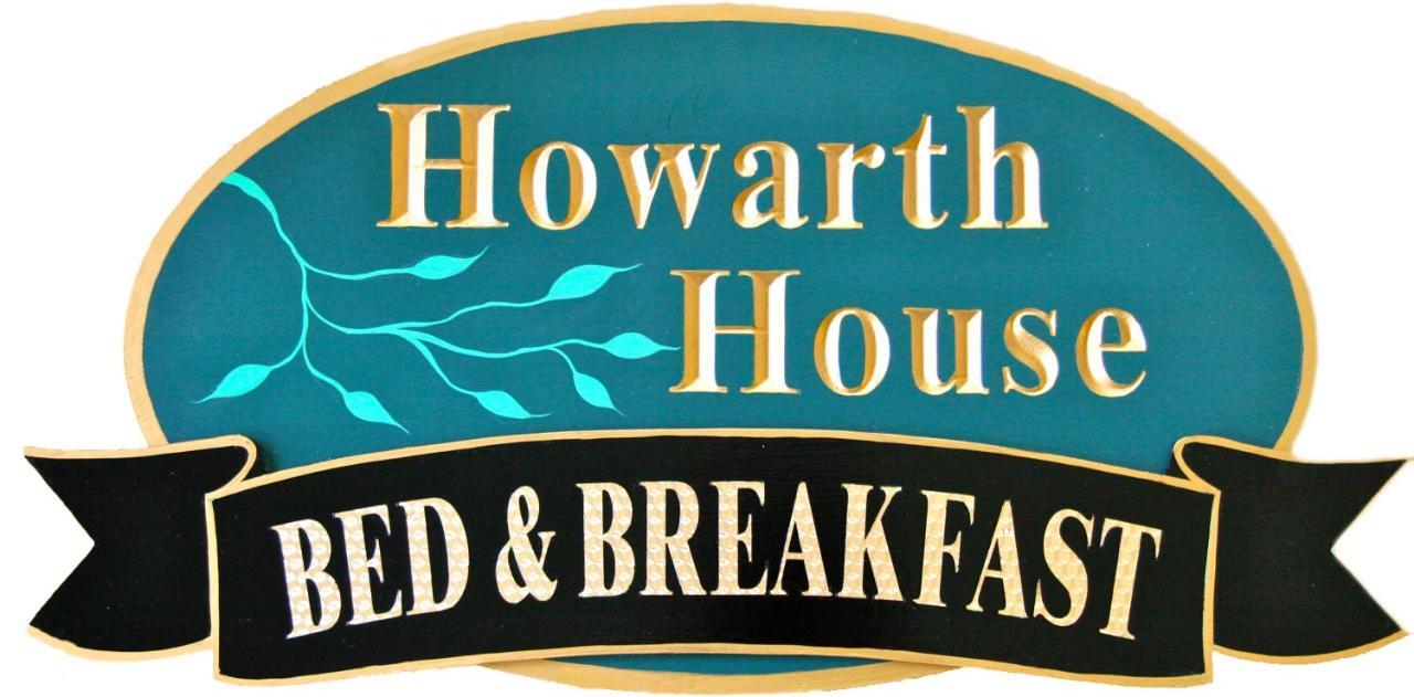 Howarth House Bed And Breakfast Fitchburg Exterior photo